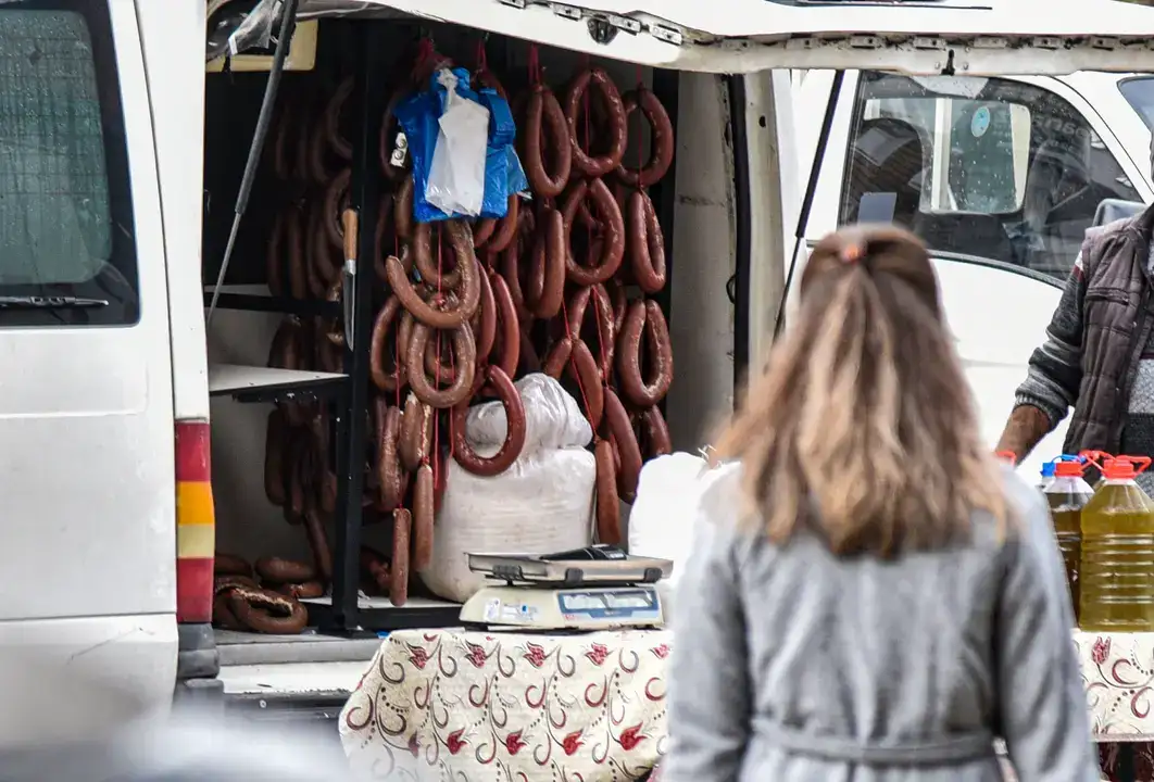 Antalya’da Sokak ve Pazar Lezzetlerinde Gizli Tehlike 6